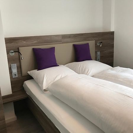 Gaestehaus Schlegel Stetten  Dış mekan fotoğraf